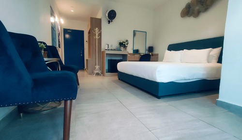 Premium Room