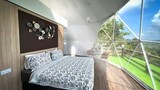Design Room, 1 King Bed