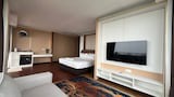 Presidential Room