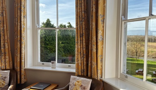 Signature Double Room, Ensuite, River View