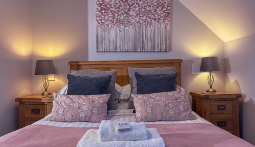Standard Double Room, Ensuite