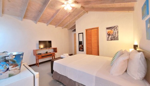 Double Room, 1 Double Bed