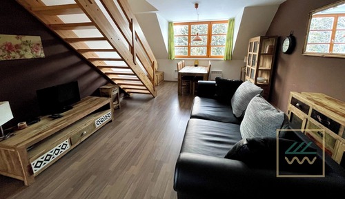 Comfort Apartment
