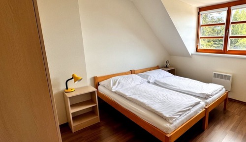 Comfort Apartment