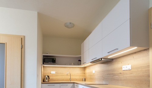 Exclusive Apartment