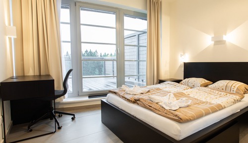 Luxury Apartment