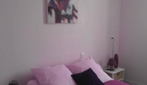 Classic Double Room, 1 Double Bed