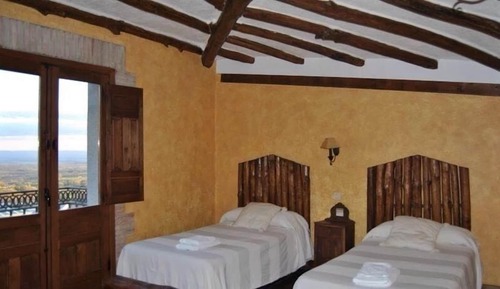 Twin Room, Non Smoking
