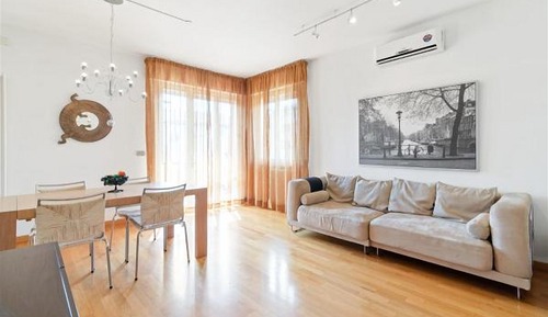Apartment, 2 Bedrooms