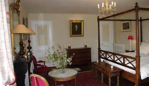 Room (Maussion de Candé)
