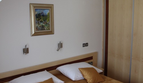 Apartment, 1 Bedroom