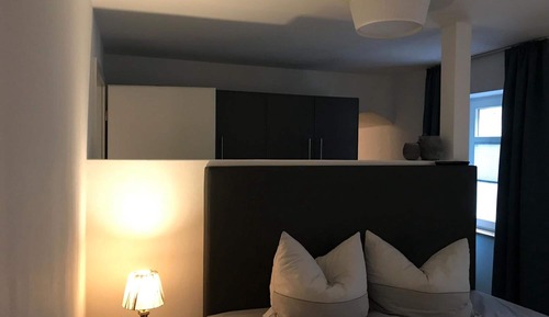 Holiday Apartment