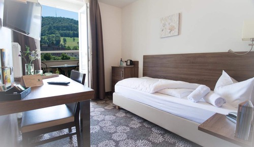Single Room (Hochrhein)