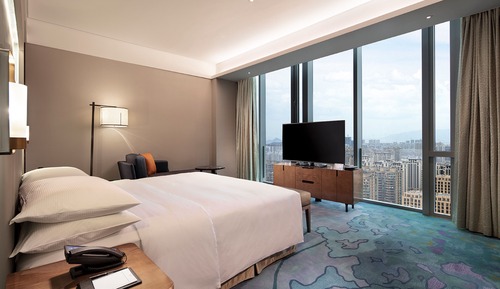 Executive Suite, 1 Bedroom
