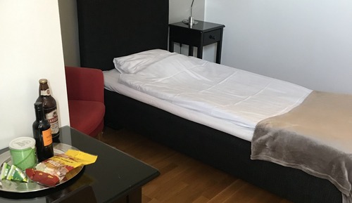 Single Room