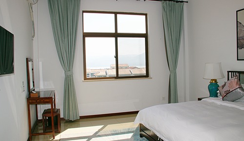 Deluxe Villa, 6 Bedrooms
