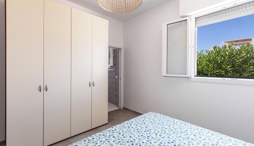 Standard House, 2 Bedrooms (1325)