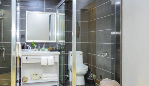 Boutique Double Room