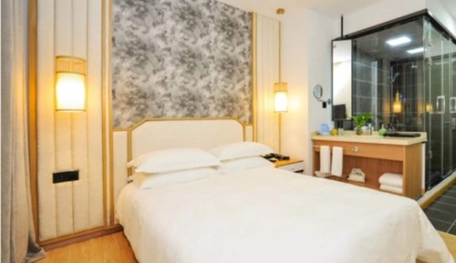 Classic Single Room