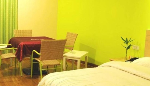 Comfort Suite