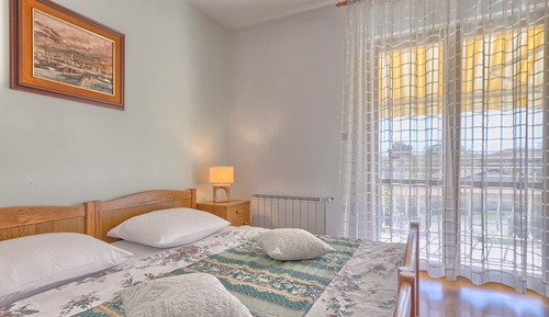 Apartment, 1 Bedroom, Non Smoking