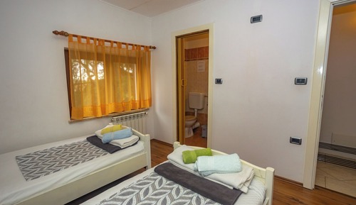 Apartment, 2 Bedrooms, Non Smoking