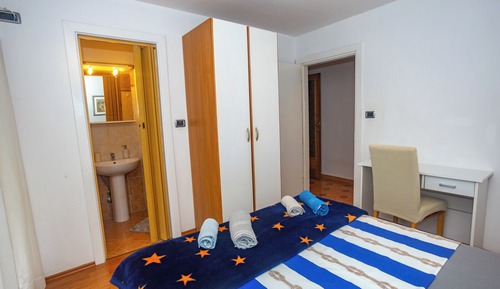 Apartment, 2 Bedrooms, Non Smoking