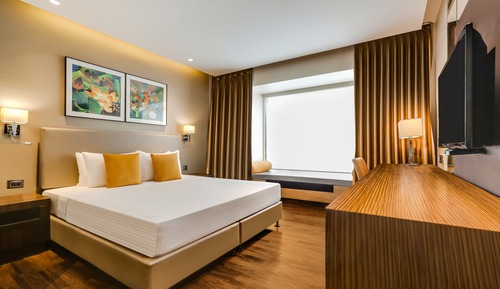 Business Room