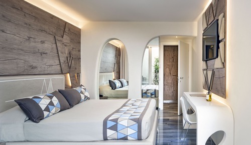 Comfort Double or Twin Room
