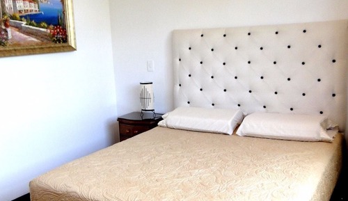 Room, 1 Queen Bed, Garden View
