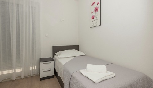 Apartment, Sea View (2)