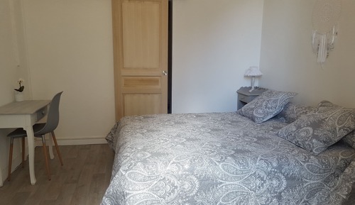 Comfort Double Room