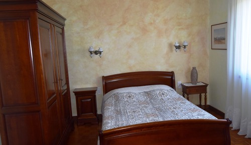 Double Room (L'authentique)
