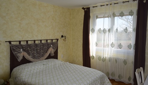 Quadruple Room (La Vegetale)