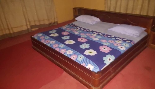 Double Room Single Use