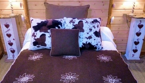 Comfort Duplex, Multiple Beds, Garden View