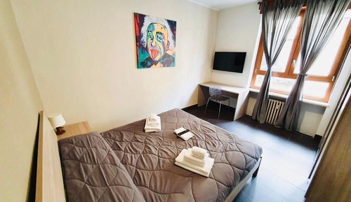 Standard Apartment