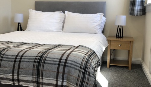 Classic Suite, Ensuite (25)