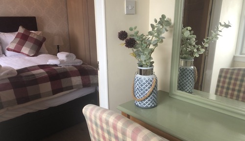Superior Suite, Private Bathroom (Sea View )