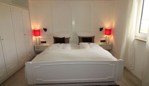 Double Room, Private Bathroom