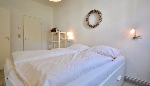 Apartment (Kutscherbleibe)