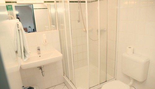 Apartment (Gutsverwaltung)
