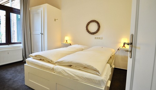 Apartment (Schlossgarten)