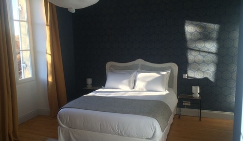 Double Room (Cocon)
