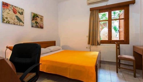 Apartment, 1 Bedroom