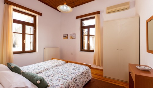 Apartment, 1 Bedroom (A1)