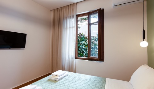 Comfort Suite