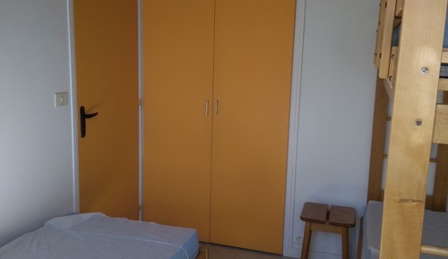 Family Bungalow, 1 Bedroom, Resort View