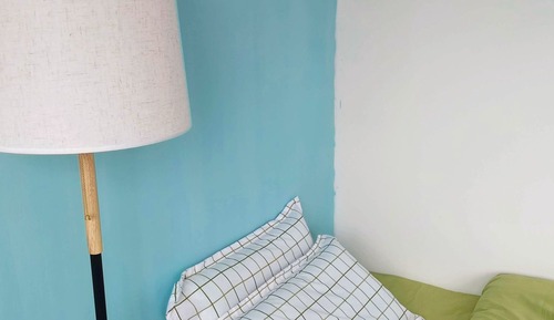 Twin Room, Non Smoking, Shared Bathroom