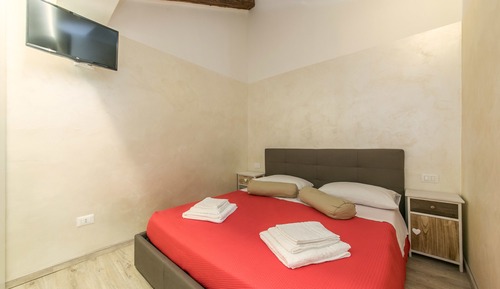 Family Triple Room (Room 2)